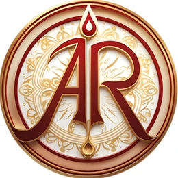 Arul Raagam logo