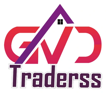 GVD Traders logo