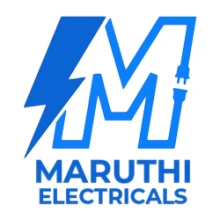 Maruthi Electricals logo
