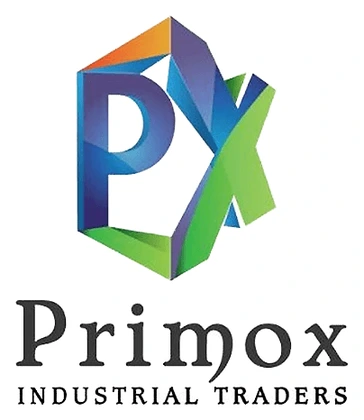 Primox Steels logo
