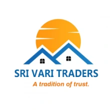 Sri Vaari Traders logo