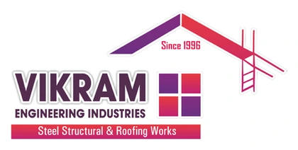 Vikram Engineering Industries logo