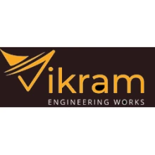 Vikram Engineering Works logo